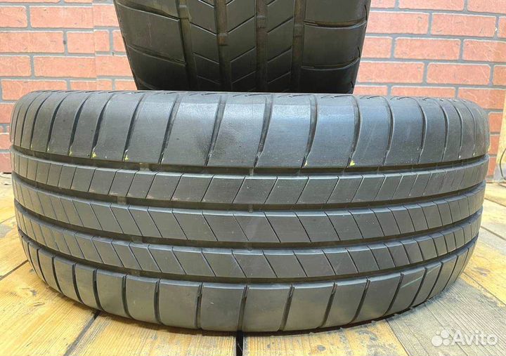 Bridgestone Turanza Eco 235/55 R18 100V