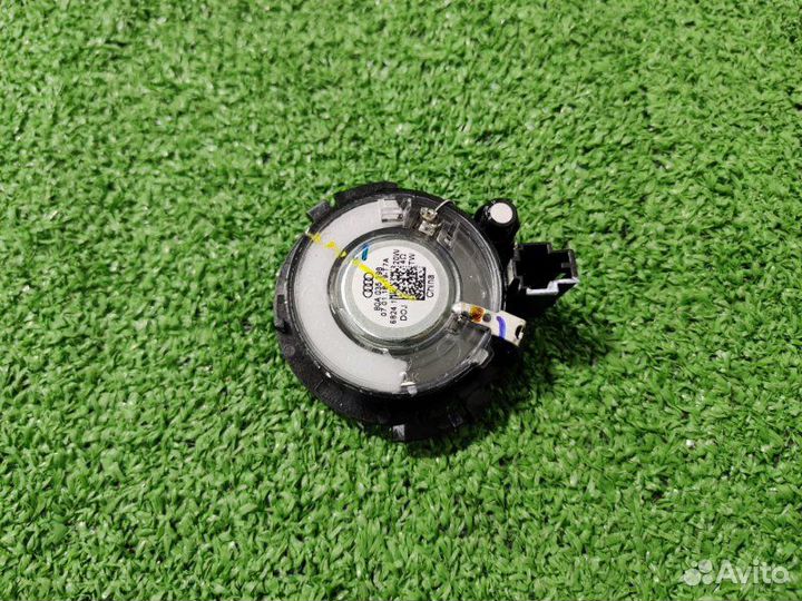 Динамик Audi Q5 FYB 2018