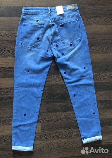 Джинсы Scotch & Soda оригинал