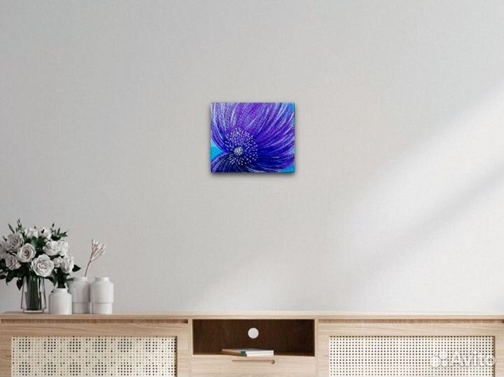 Картина в интерьер