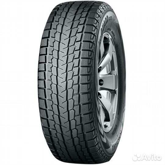 Yokohama Ice Guard G075 265/70 R16 112Q