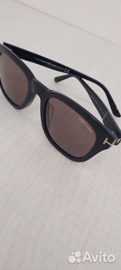 Очки Tom Ford Eugenio tf676-f мужские