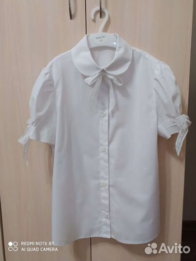 Школьная форма для девочки