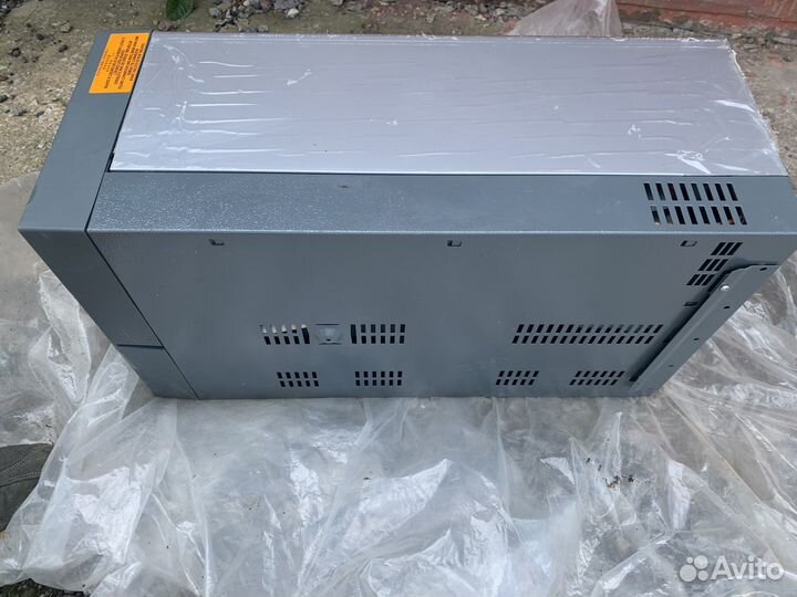 Паровой увлажнитель Carel UE005XL0E1