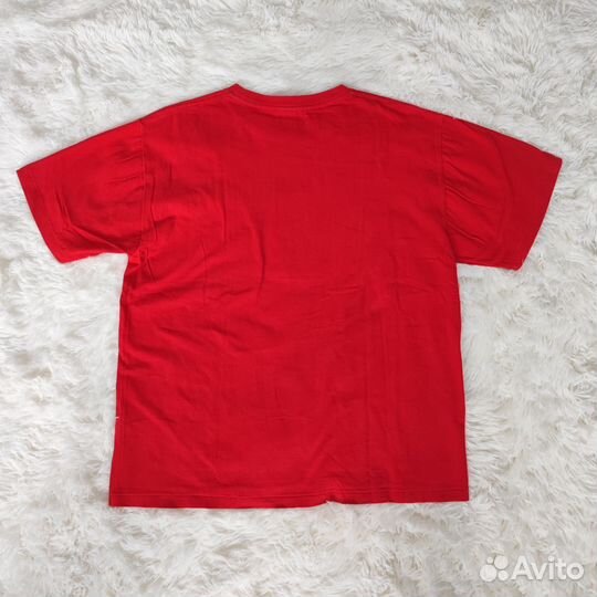 Футболка Bape Logo Classic Оригинал