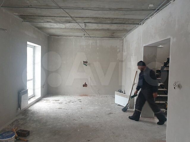 Коттедж 232 м² на участке 5,2 сот.