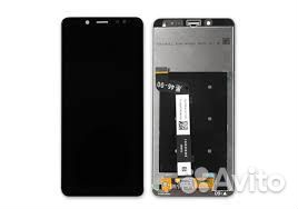 Дисплей для Xiaomi Redmi Note 5/5 Pro