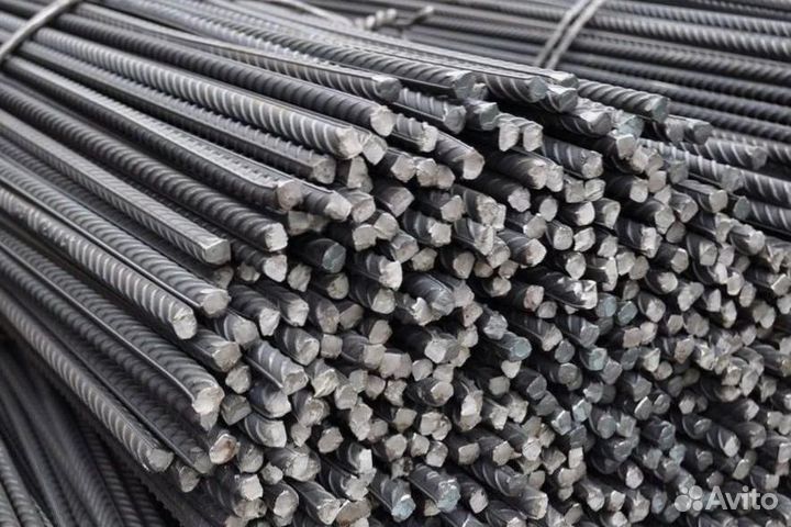 Арматура ГОСТ 16 мм