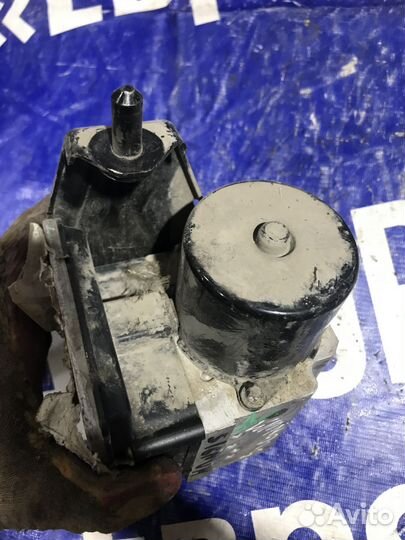 Блок ABS (насос) Опель Сигнум Signum vectra