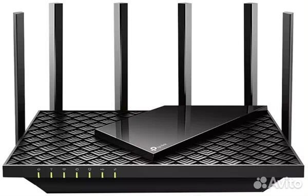 Wifi роутер tp link archer ax73