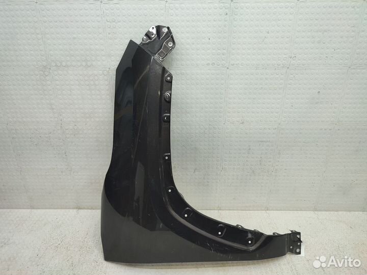 Крыло переднее правое Toyota Rav4 XA50 2018