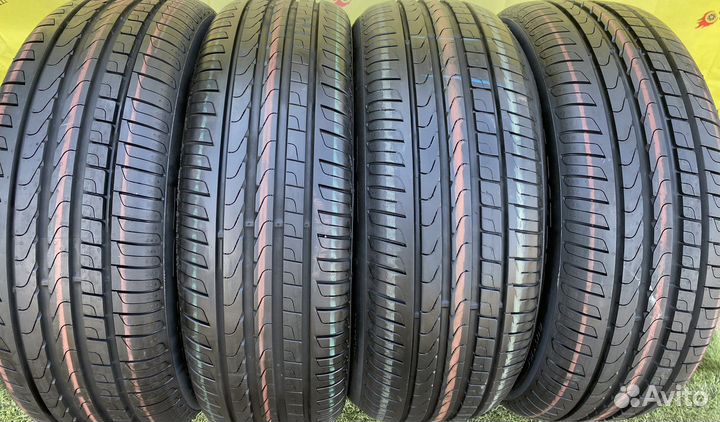 Pirelli Cinturato P7 205/55 R17