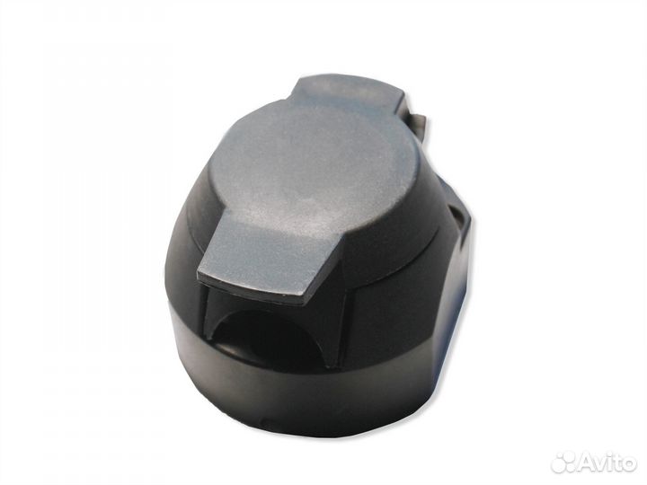 Комплект электрики фаркопа LADA Niva Travel 2021