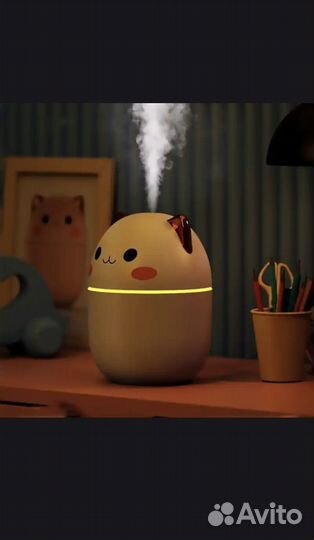 Увлажнитель воздуха