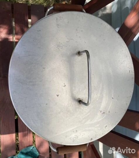 Баки для пищевых продуктов 25, 30л