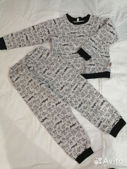 Штаны брюки спортивные для мальчика