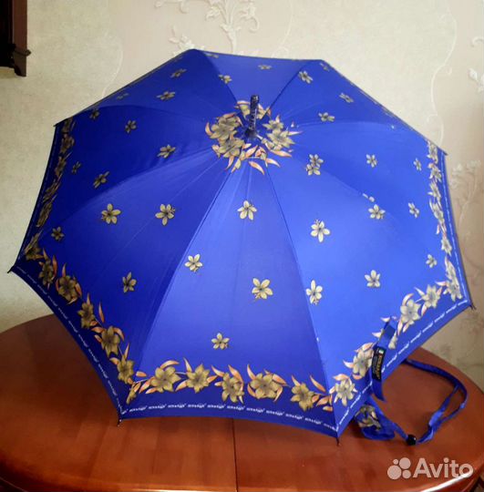 Зонты, зонтики женские и зонт мужской frei regen