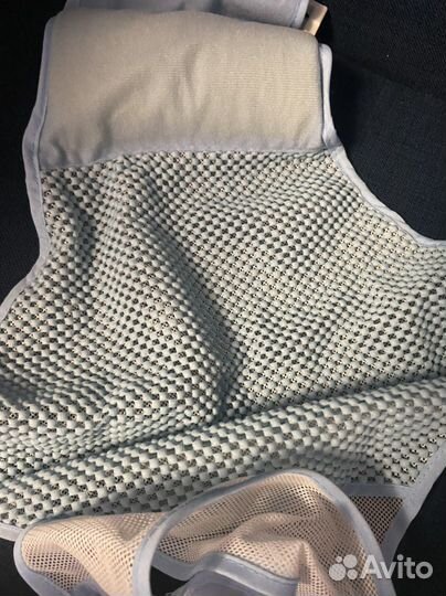 Гамак для купания