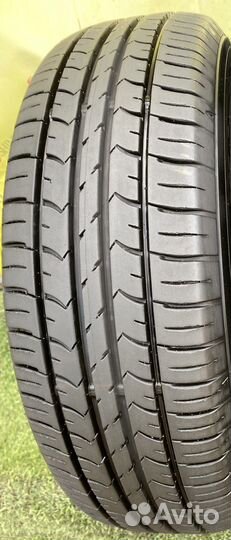 Goodyear EfficientGrip Eco EG01 185/65 R15 88S