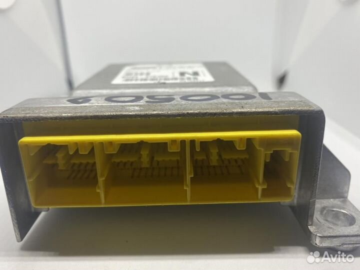 Блок управления AIR BAG Mazda Mazda3