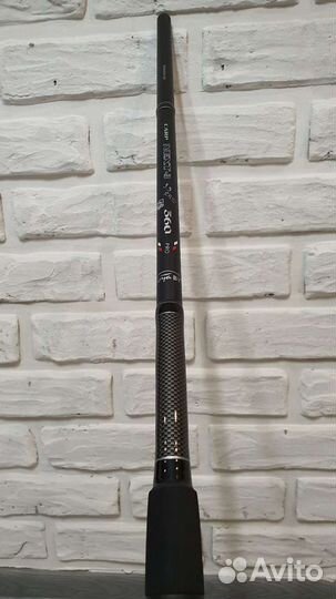 Карповые удилища 3.6 м. 3.5 lb