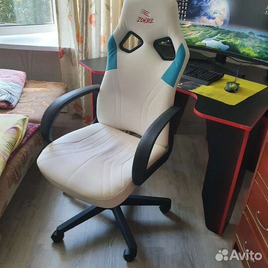 Игровой пк