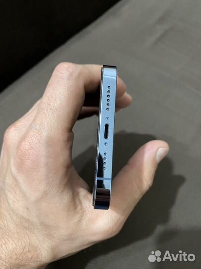 iPhone 13 Pro Max, 256 ГБ