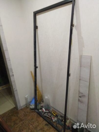 Дверь входная