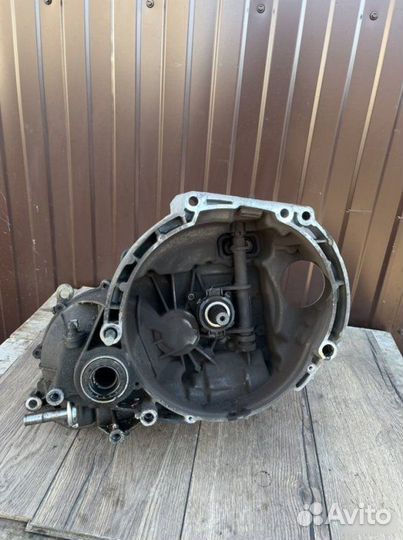 Кпп Лада Гранта