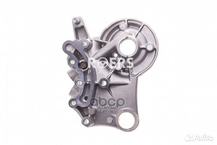 Опорный кронштейн audi/VW RPM45CB001 Roers-Parts