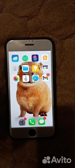 iPhone 7, 32 ГБ