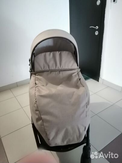 Коляска Tutis Mimi Style 2 в 1