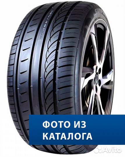 Sunfull Mont-Pro HP881 235/55 R19 105V