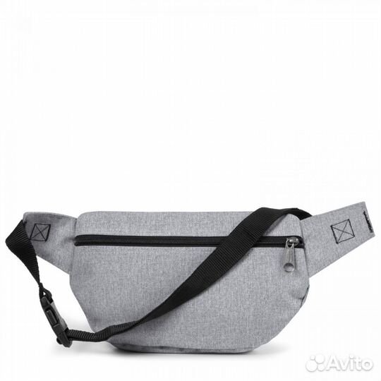 Сумка на пояс Eastpak Doggy Bag Sunday Grey