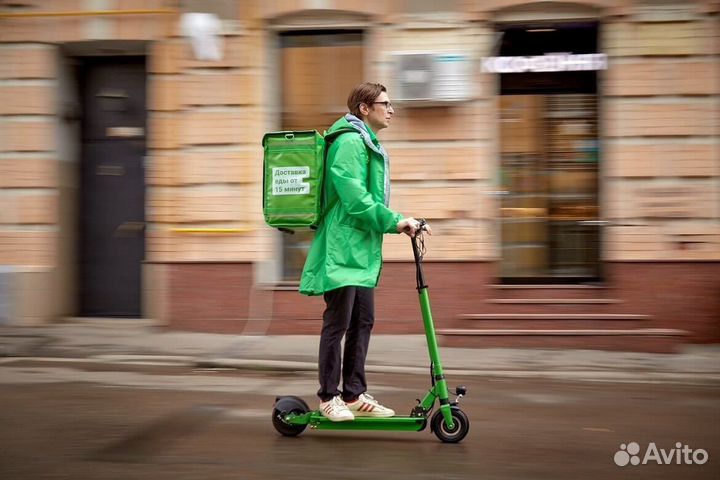 Подработка с ежедневными выплатами