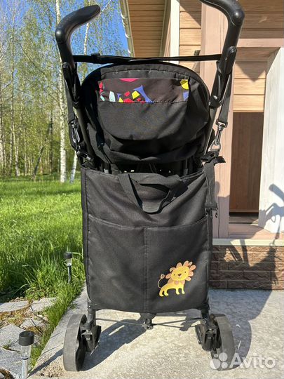 Коляска Peg perego si