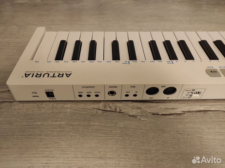 Midi-клавиатура Arturia Keystep 32