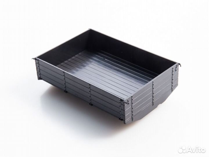 Сборная модель автомобиля AVD Models 1571AVD