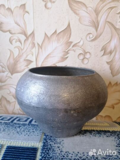 Чугунок СССР 1,5 л