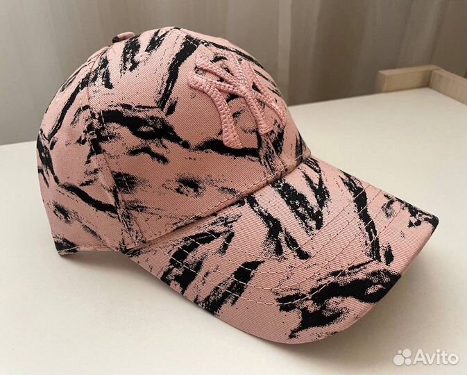 Кепка New Era новая