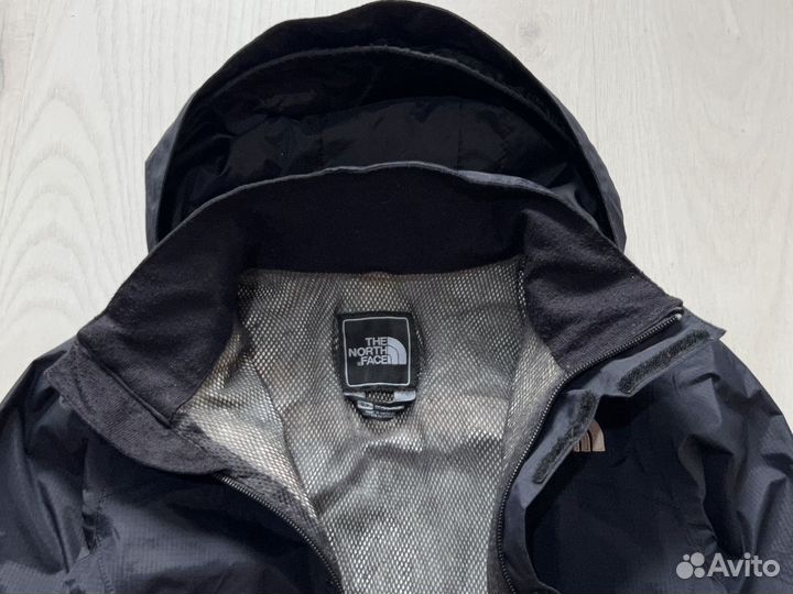 The North Face Hyvent куртка детская оригинал