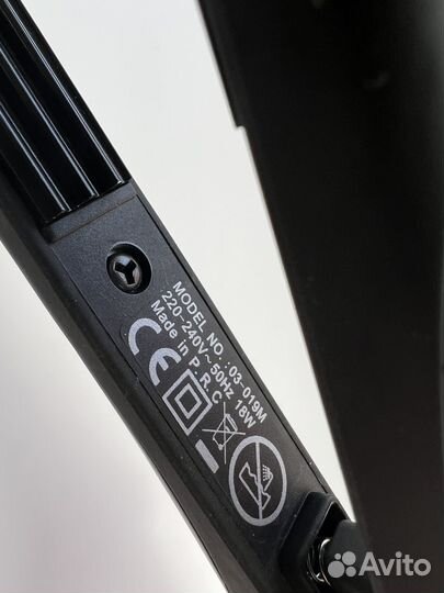 Щипцы гофре