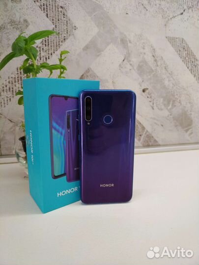 Honor 10I 128gb