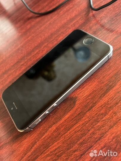 iPhone 5S, 32 ГБ