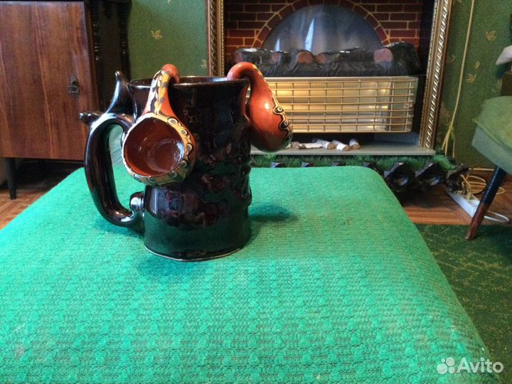 Кружка пивная