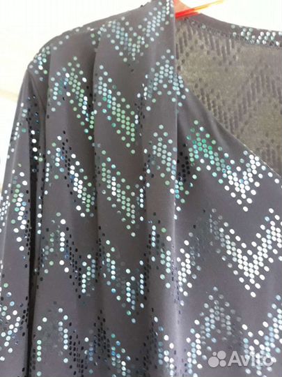 Новое платье