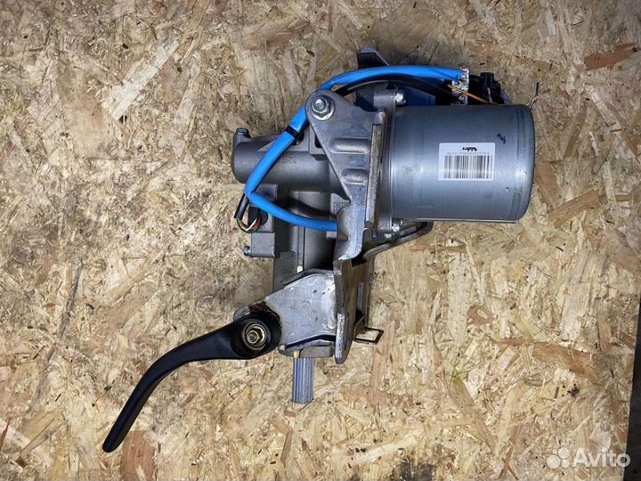 Электроусилитель руля Nissan Qashqai J10