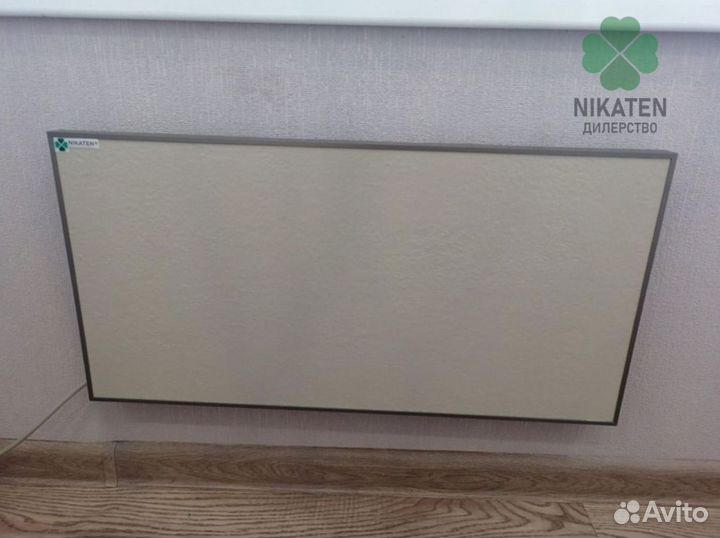 Ищем партнёров для продажи отопления