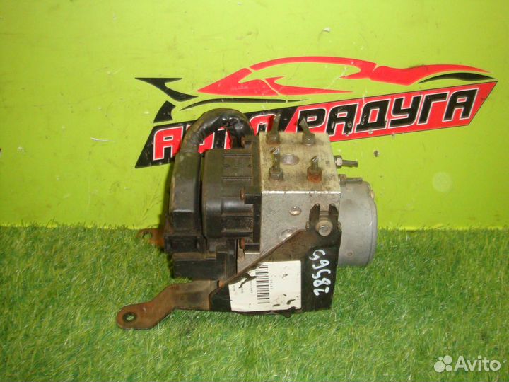 Блок ABS nissan WHP11,WP11,WQP11 primera,primera c