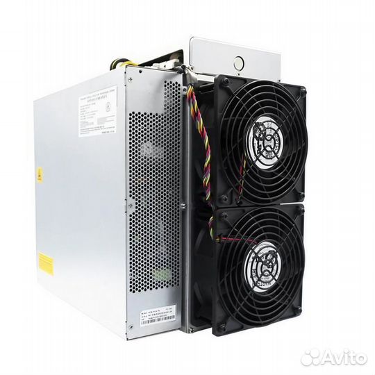 Antminer KS 5 Pro 21 TH/S